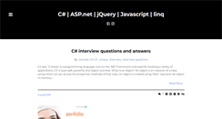 Desktop Screenshot of codegateway.com